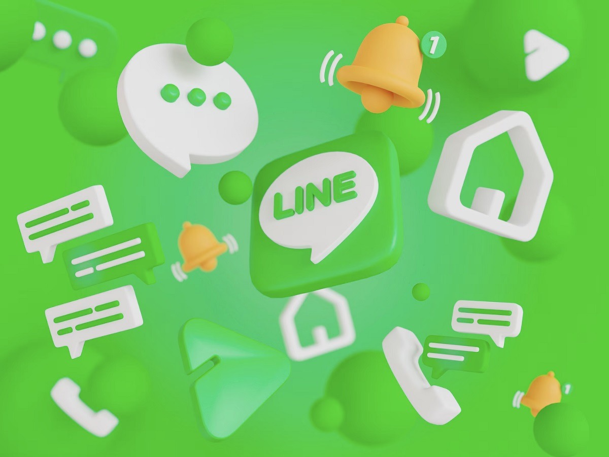 Causes of Line ID search errors and how to fix them using Line's number filter